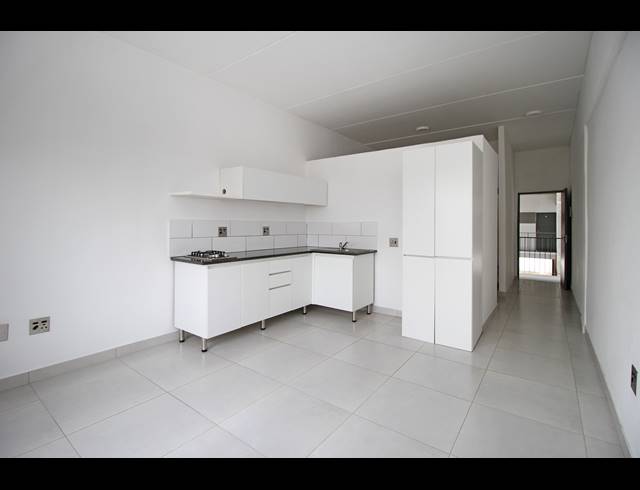 1 BEDROOM APARTMENT FOR SALE IN FERNDALE
